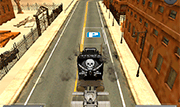 Truck Parking